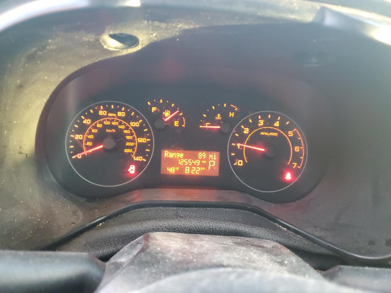 Ram Promaster Image 7