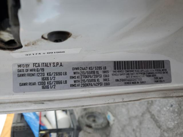 Ram Promaster Image 10