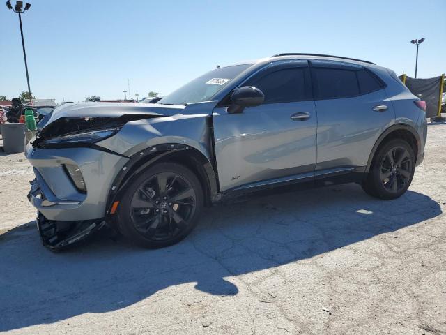  Salvage Buick Envision