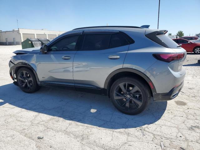 Buick Envision Essence Image 2