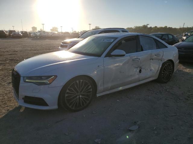 Salvage Audi A6