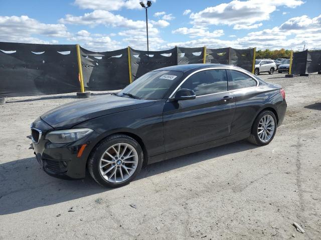  Salvage BMW 2 Series