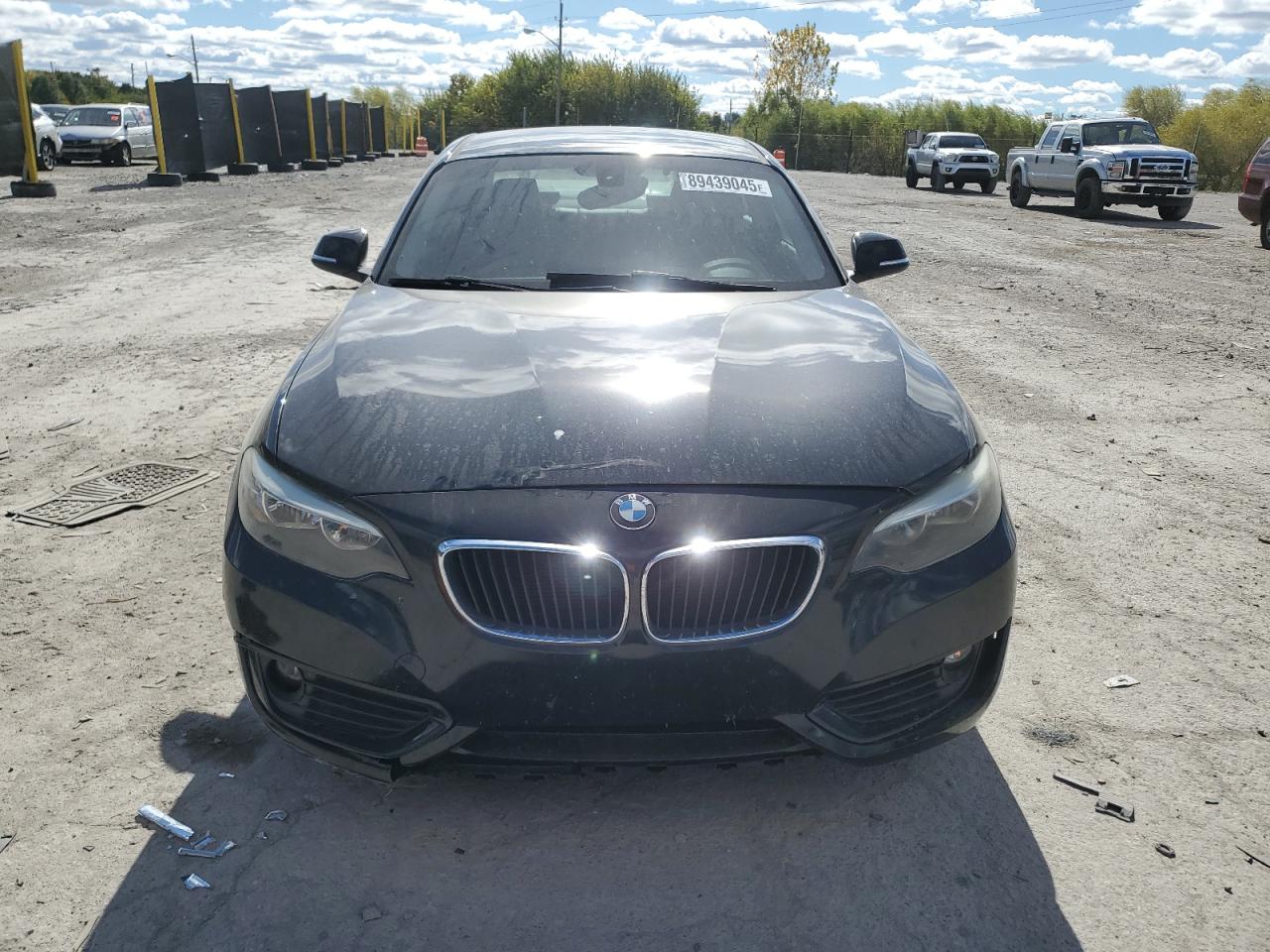 BMW 2 Series I Image 9