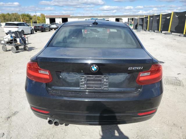 BMW 2 Series I Image 10