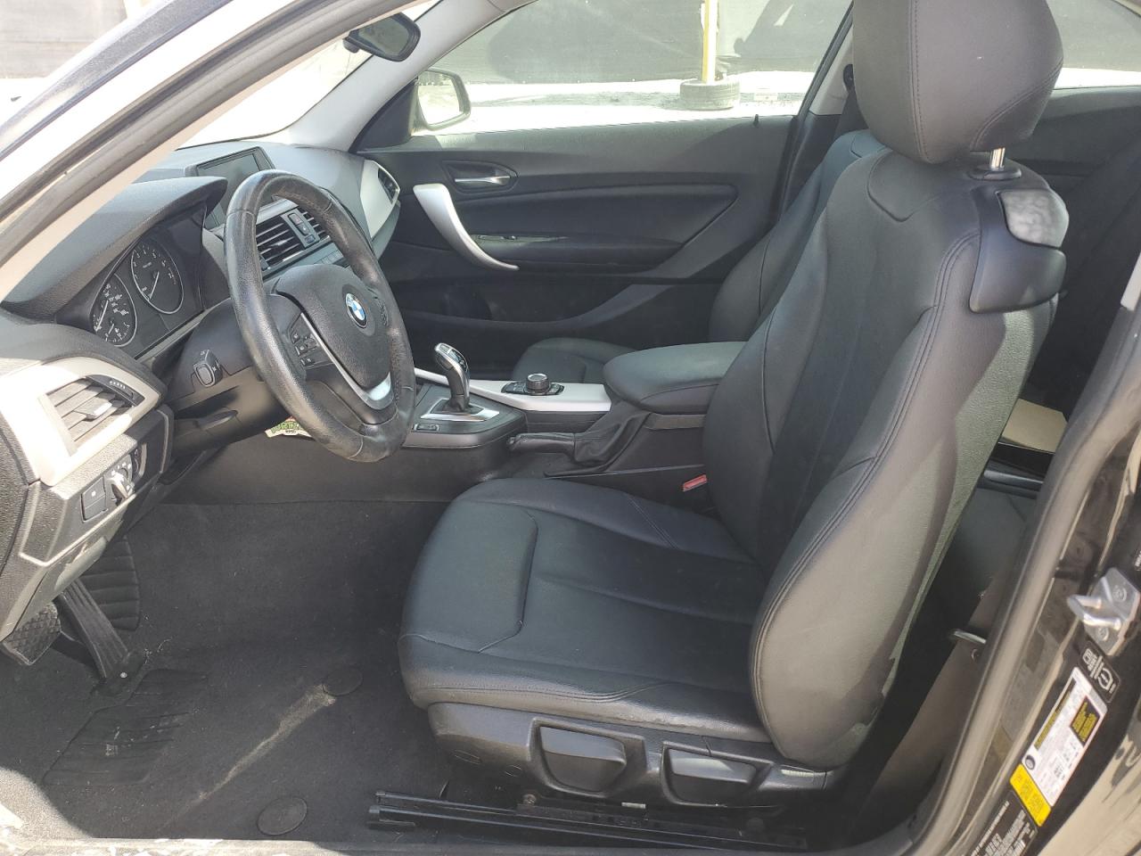 BMW 2 Series I Image 4