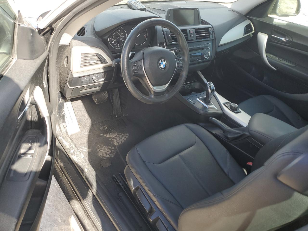 BMW 2 Series I Image 5