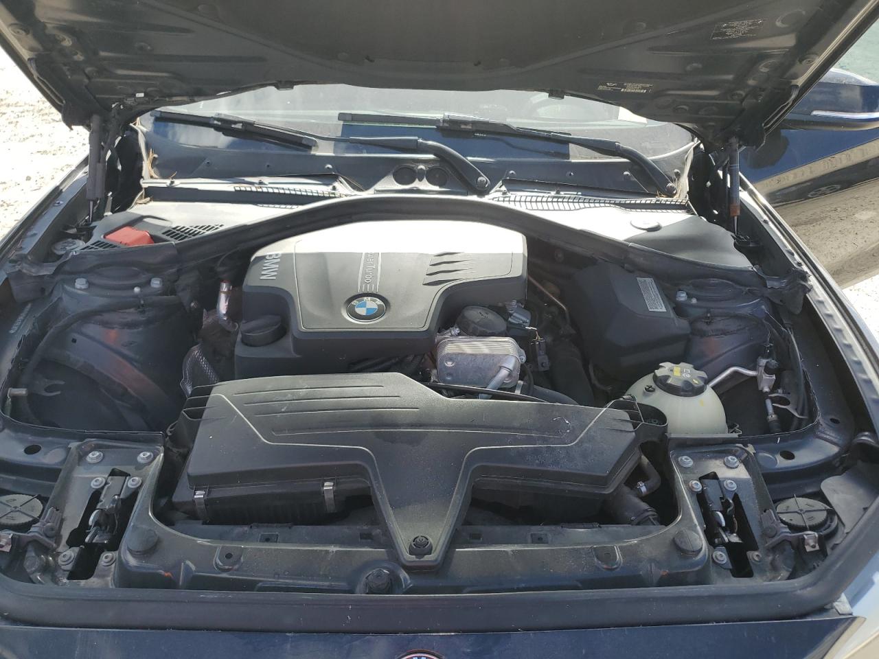 BMW 2 Series I Image 8