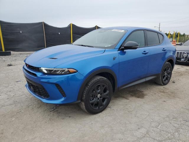  Salvage Dodge Hornet Gt