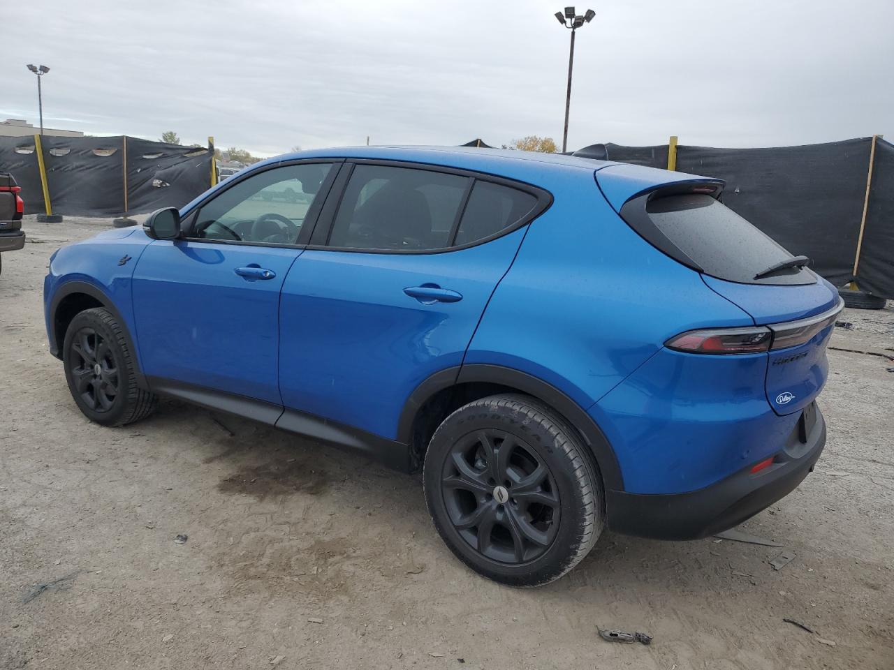 Dodge Hornet Gt Gt Image 13