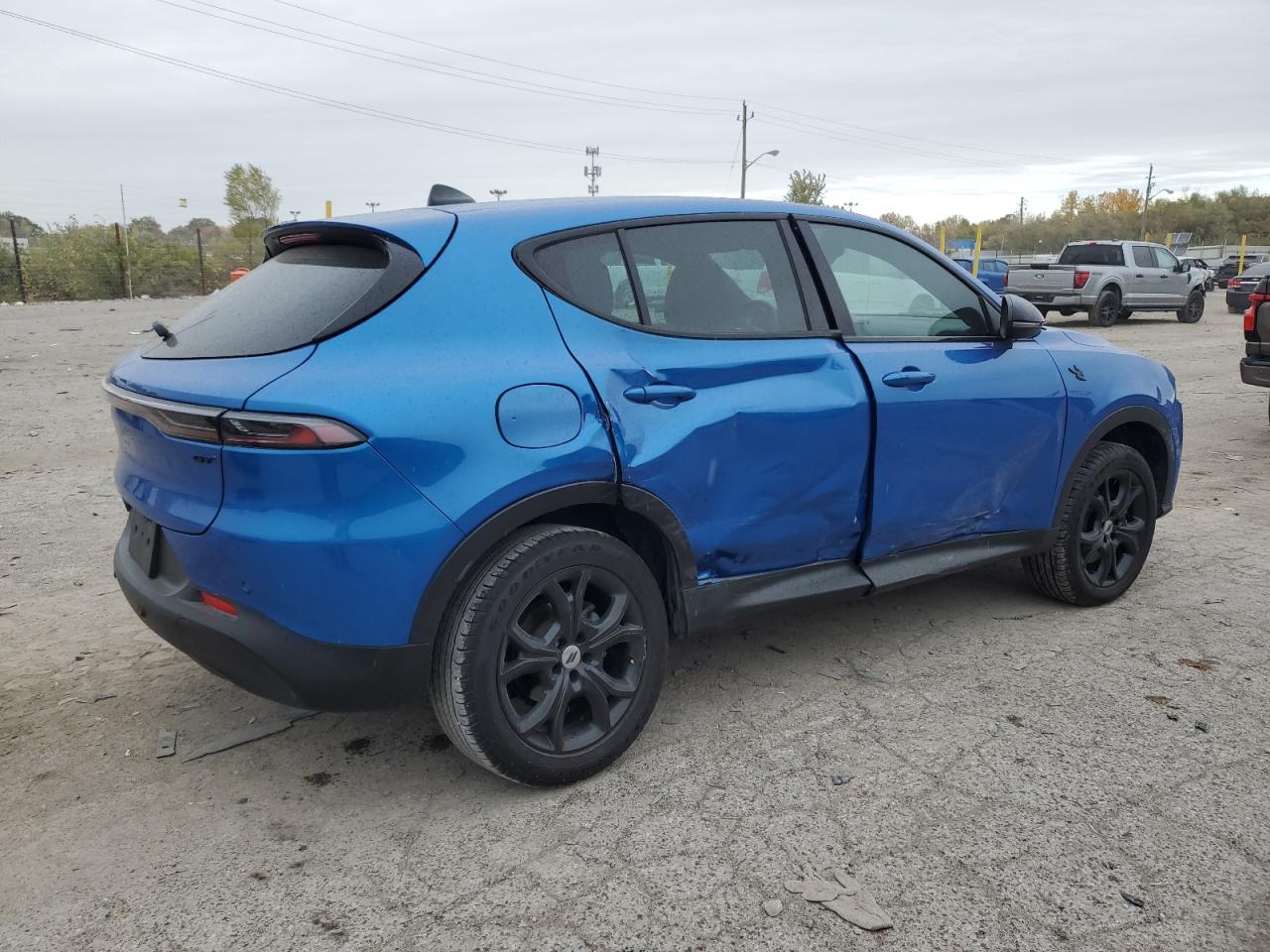 Dodge Hornet Gt Gt Image 5