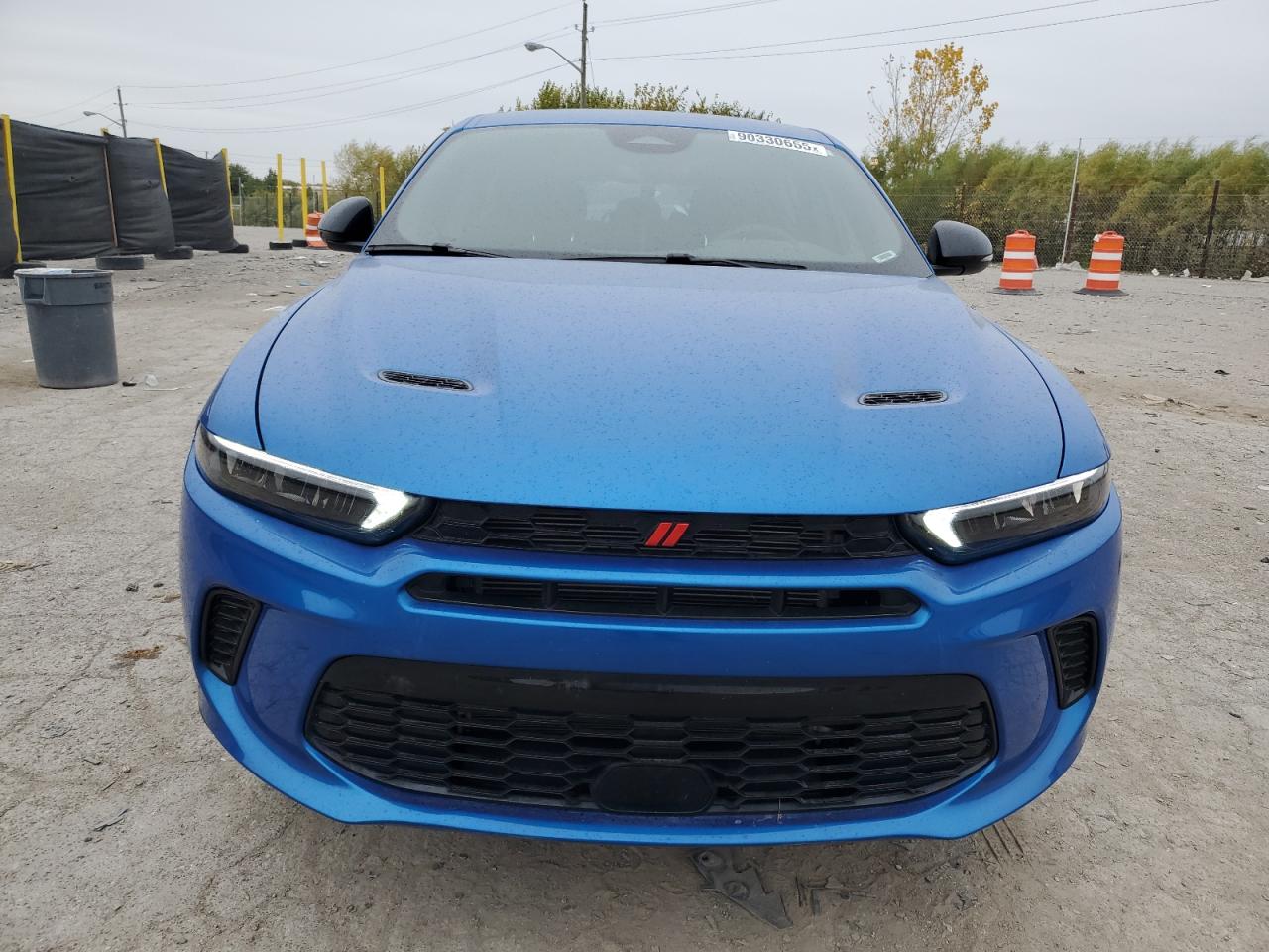 Dodge Hornet Gt Gt Image 12