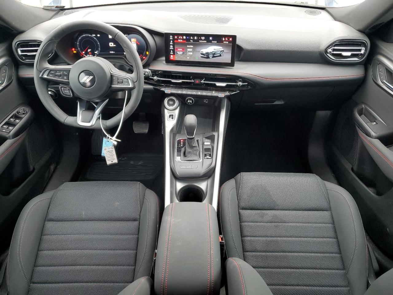 Dodge Hornet Gt Gt Image 7