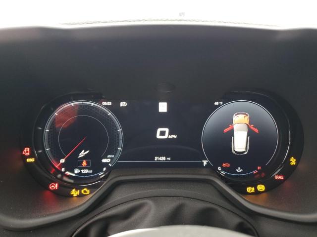 Dodge Hornet Gt Gt Image 8