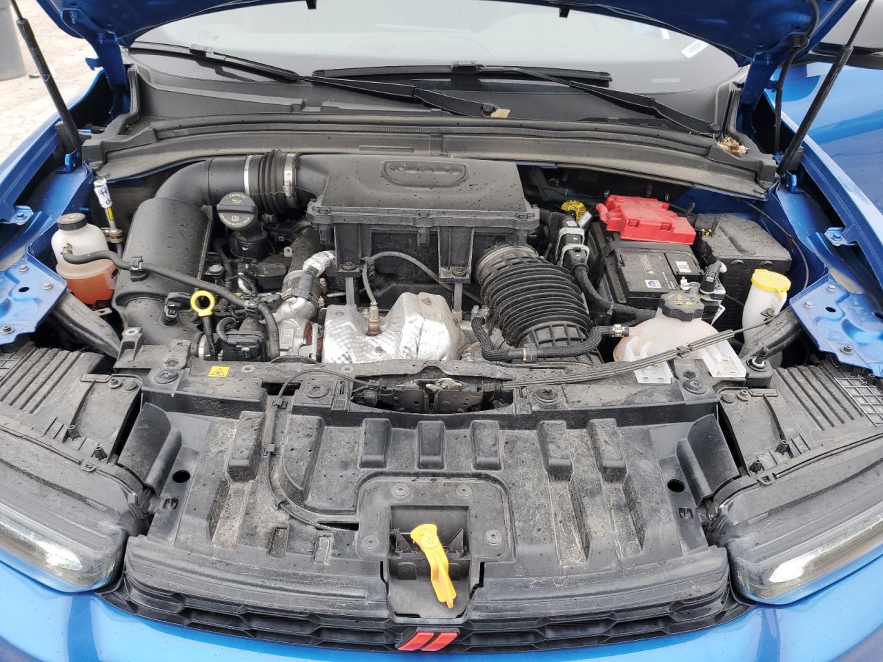 Dodge Hornet Gt Gt Image 2