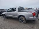 Toyota Tacoma Double Cab Image 4