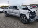Toyota Tacoma Double Cab Image 2
