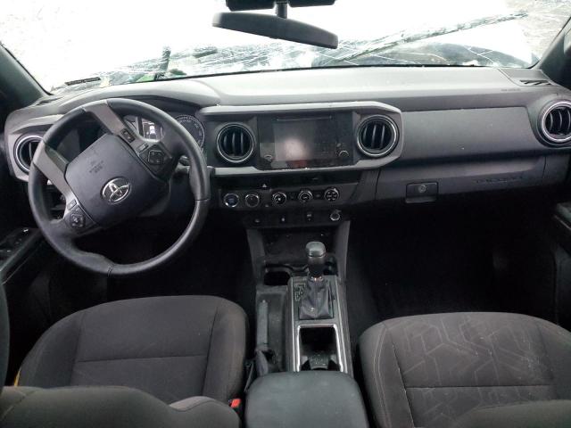 Toyota Tacoma Double Cab Image 9