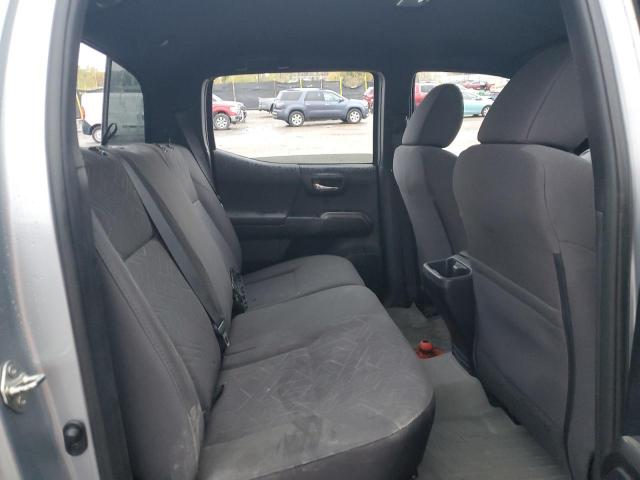 Toyota Tacoma Double Cab Image 5