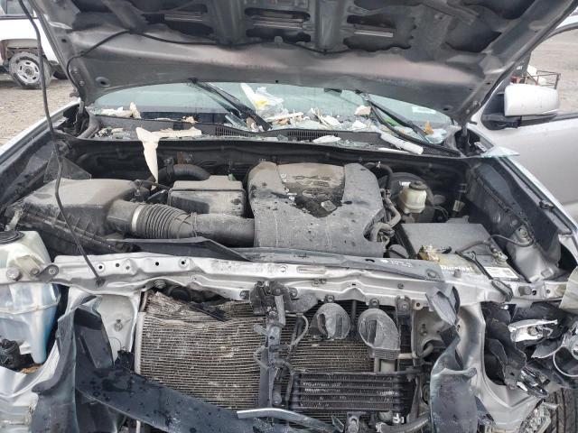 Toyota Tacoma Double Cab Image 7