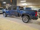 Chevrolet Silverado K2500 Custom Image 3
