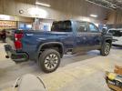 Chevrolet Silverado K2500 Custom Image 2