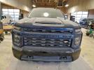 Chevrolet Silverado K2500 Custom Image 5