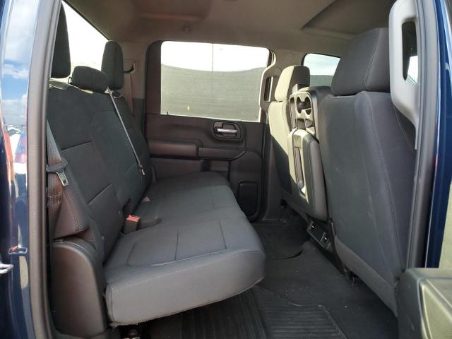 Chevrolet Silverado K2500 Custom Image 4