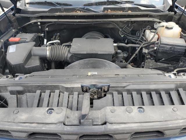 Chevrolet Silverado K2500 Custom Image 6