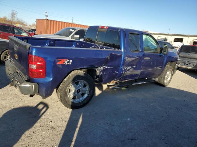 Chevrolet Silverado K1500 Lt Image 12