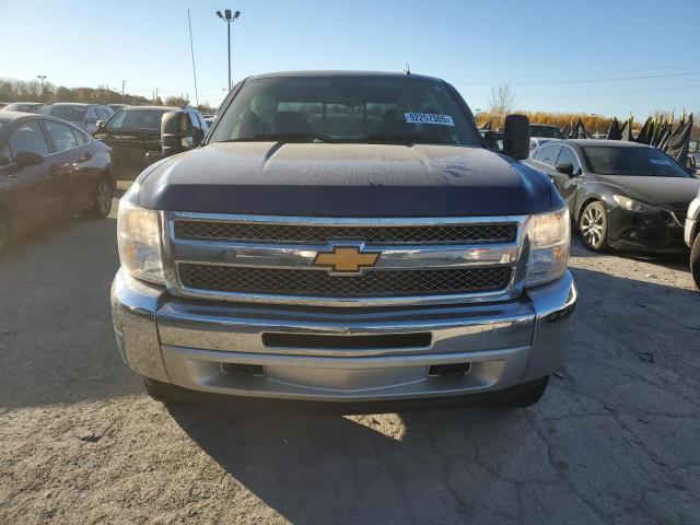 Chevrolet Silverado K1500 Lt Image 3