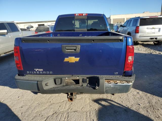 Chevrolet Silverado K1500 Lt Image 4