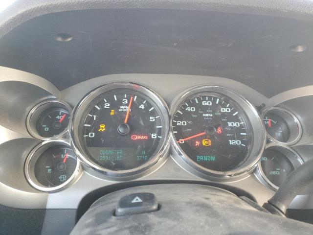 Chevrolet Silverado K1500 Lt Image 8