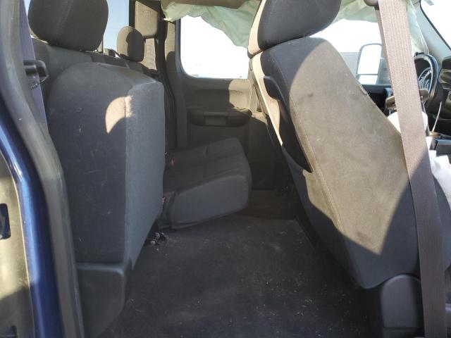 Chevrolet Silverado K1500 Lt Image 11