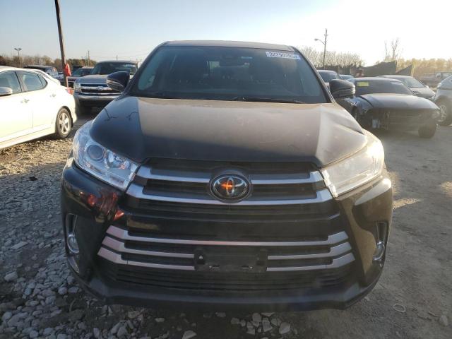 Toyota Highlander Le Image 12