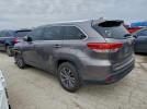 Toyota Highlander Se Image 2