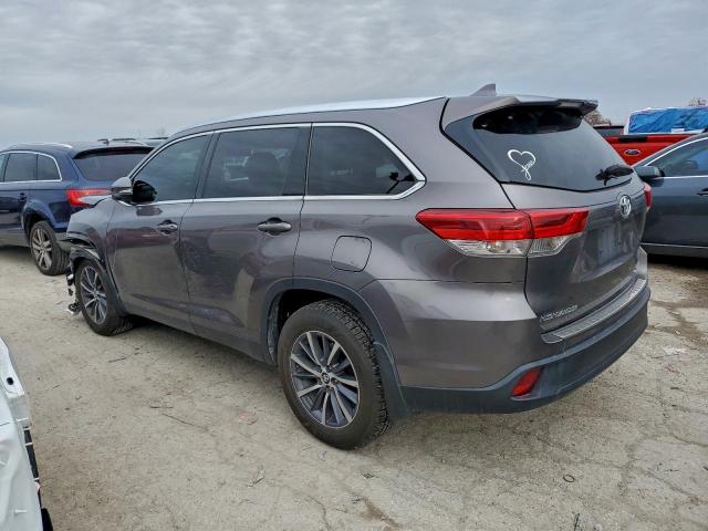 Toyota Highlander Se Image 2
