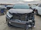 Toyota Highlander Se Image 4