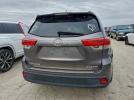 Toyota Highlander Se Image 11
