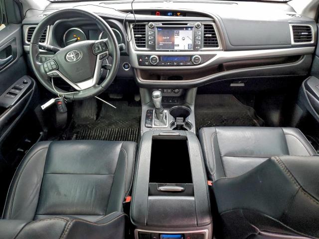 Toyota Highlander Se Image 3