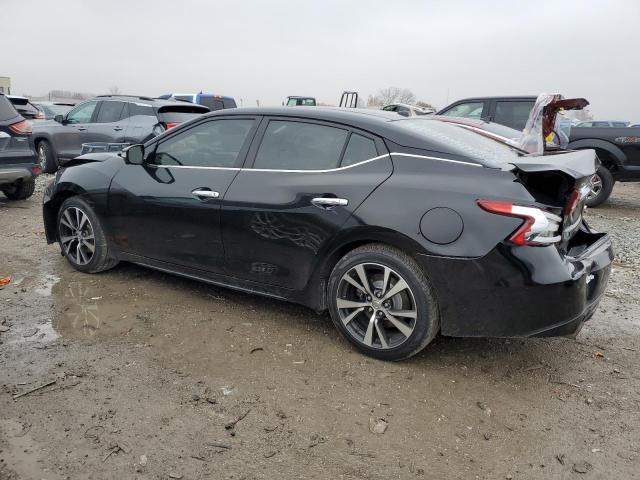 Nissan Maxima 3.5s Image 3