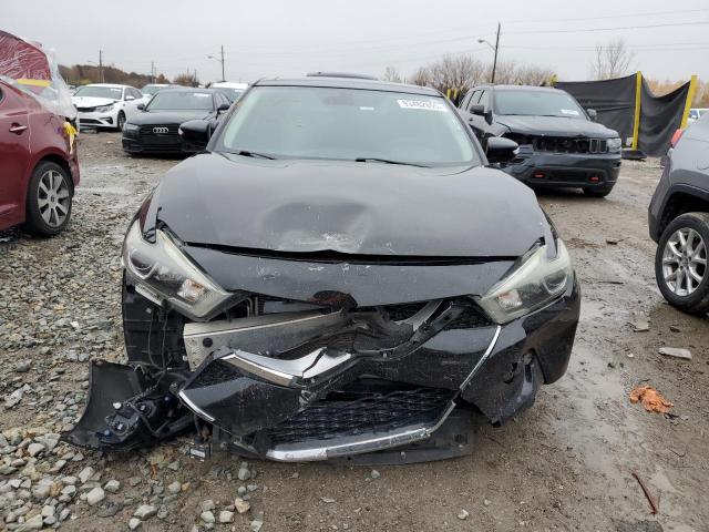 Nissan Maxima 3.5s Image 4