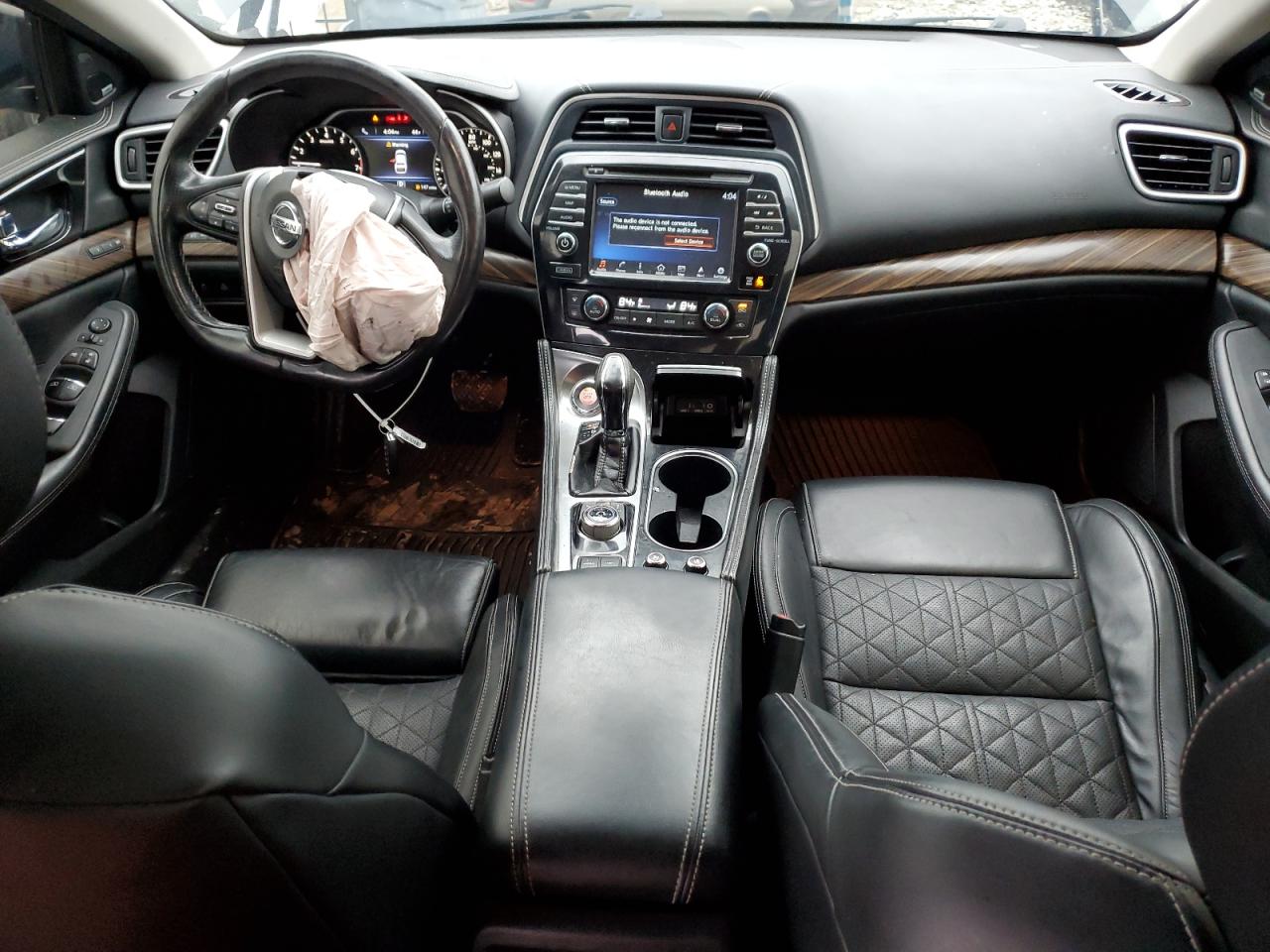 Nissan Maxima 3.5s Image 5