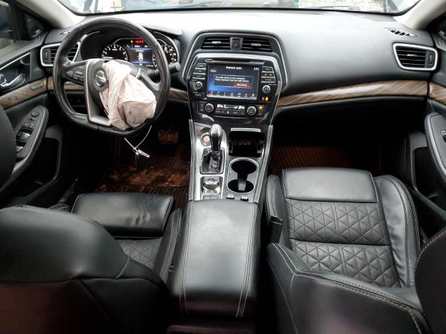 Nissan Maxima 3.5s Image 5