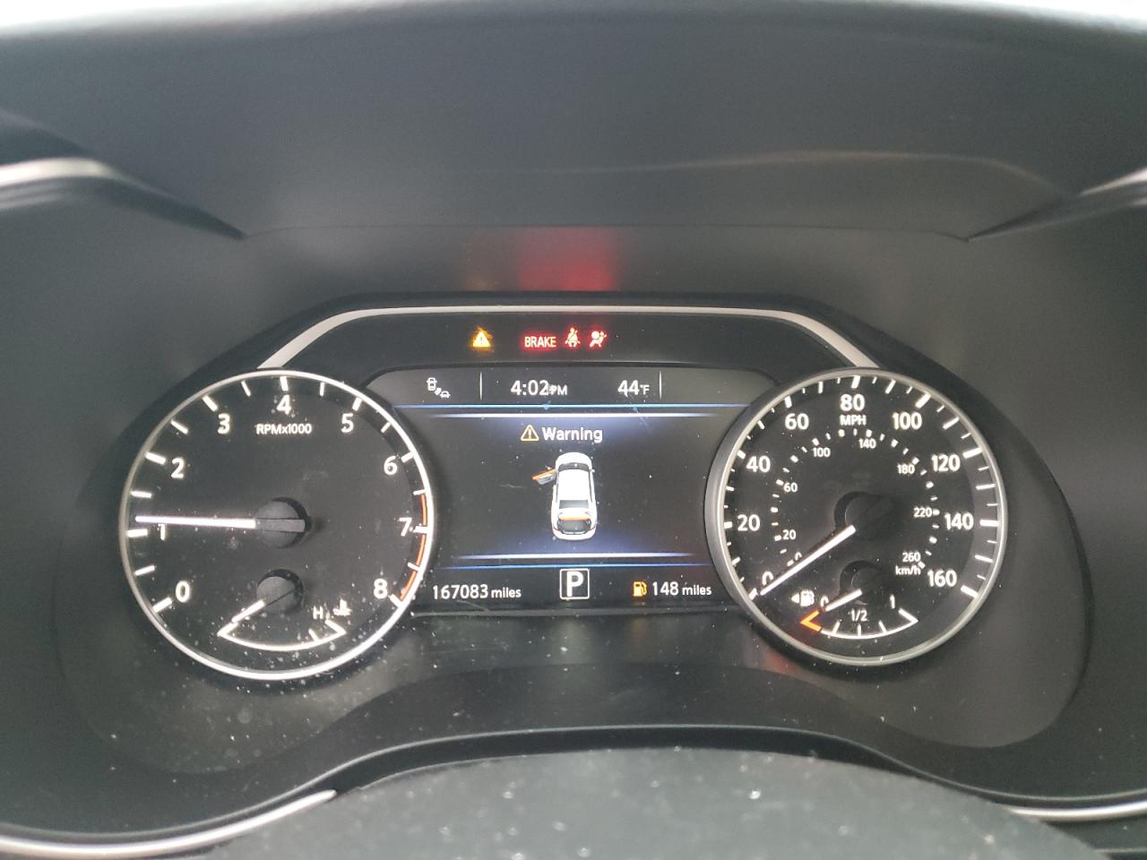 Nissan Maxima 3.5s Image 8