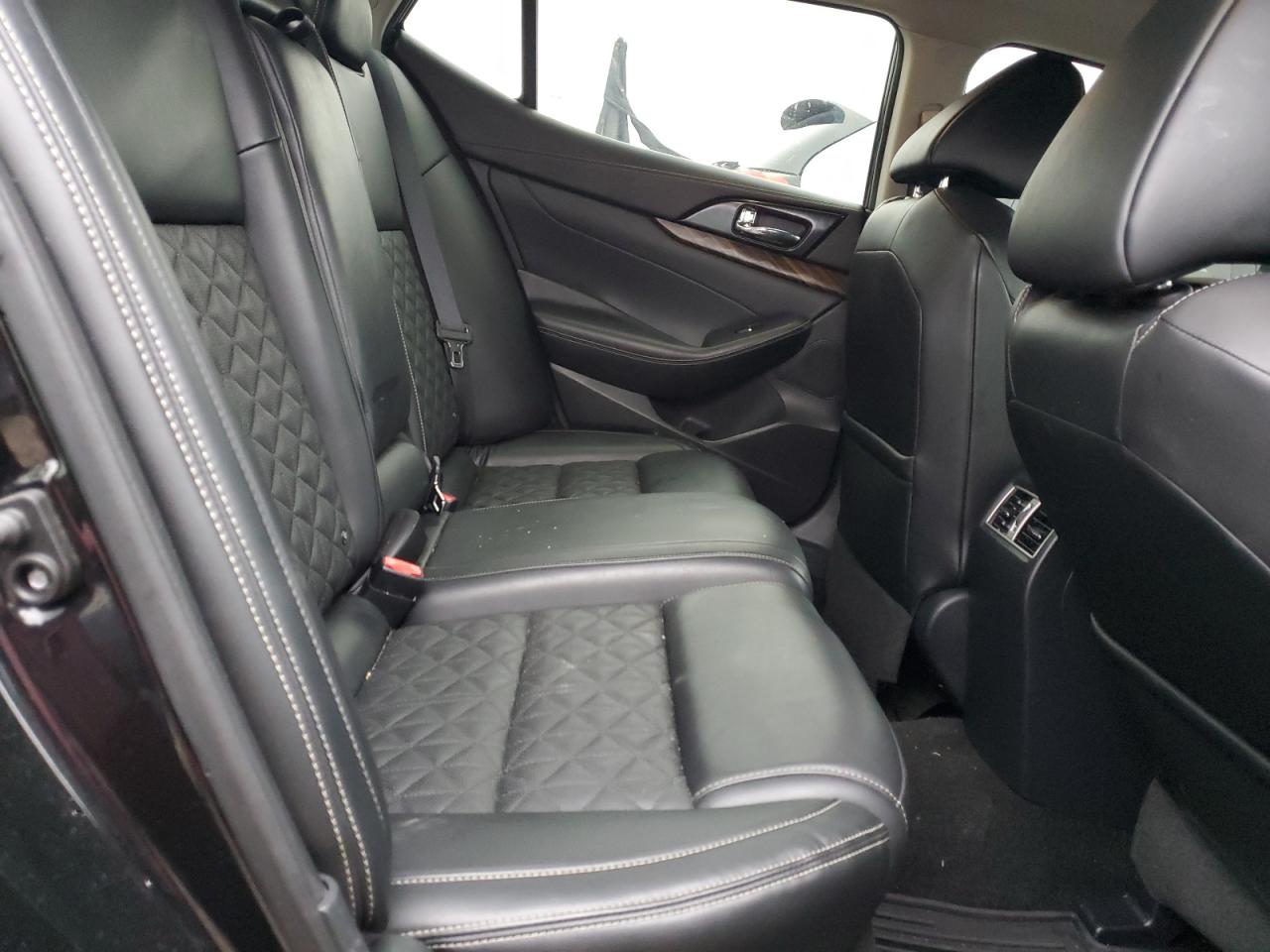 Nissan Maxima 3.5s Image 7