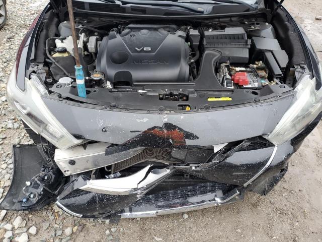 Nissan Maxima 3.5s Image 12