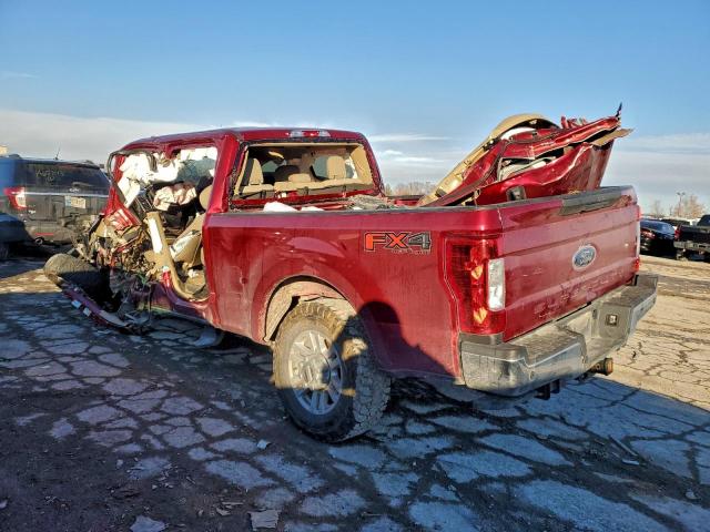 Ford F-350 Super Duty Image 12