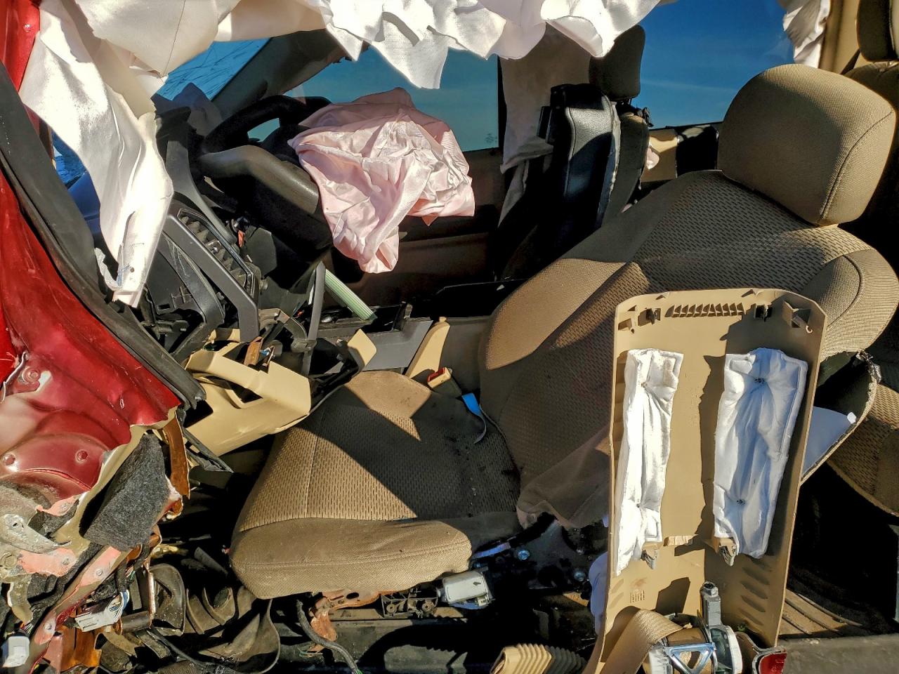 Ford F-350 Super Duty Image 4