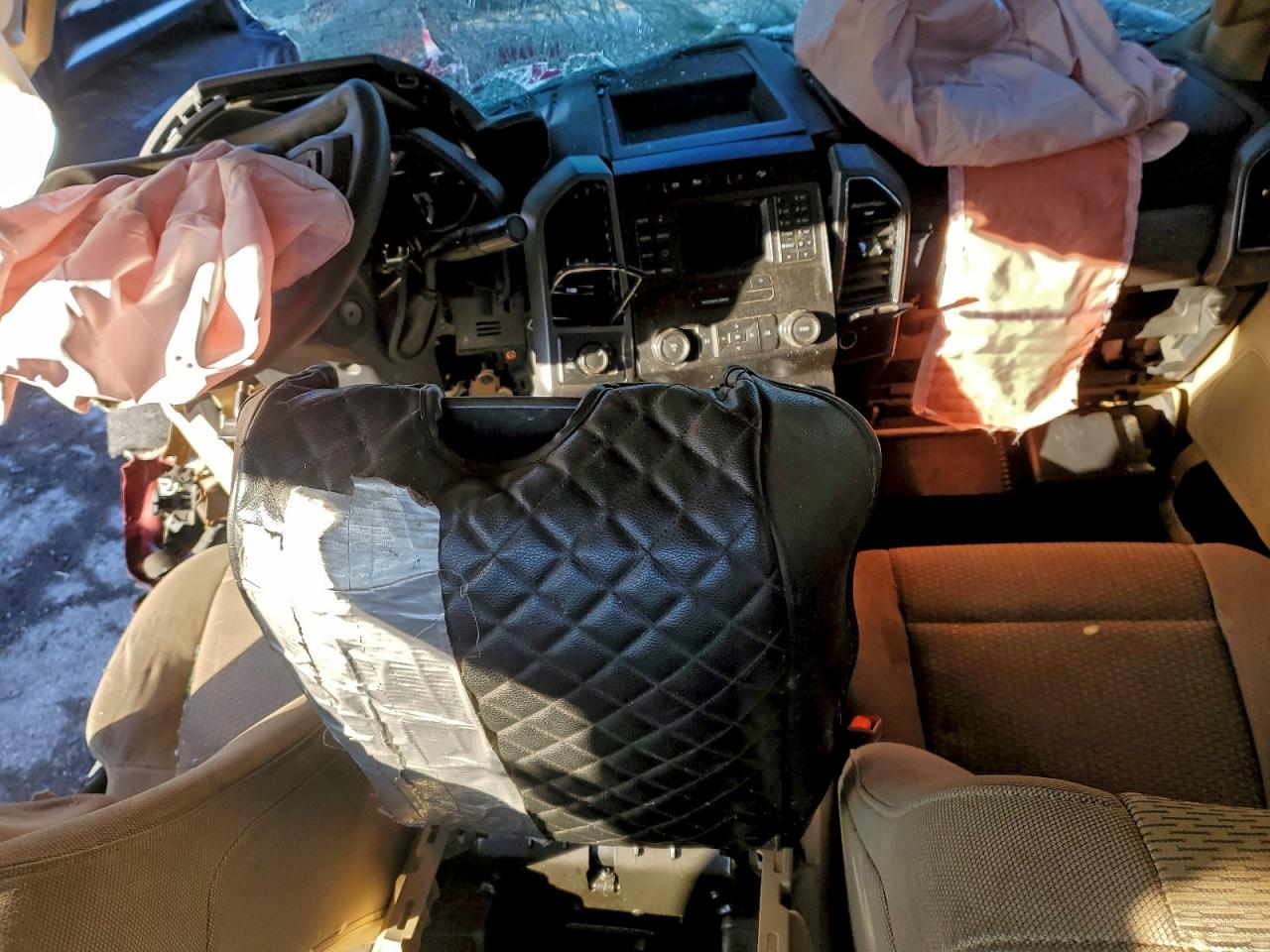 Ford F-350 Super Duty Image 5