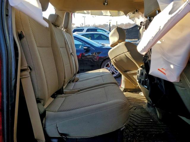 Ford F-350 Super Duty Image 8